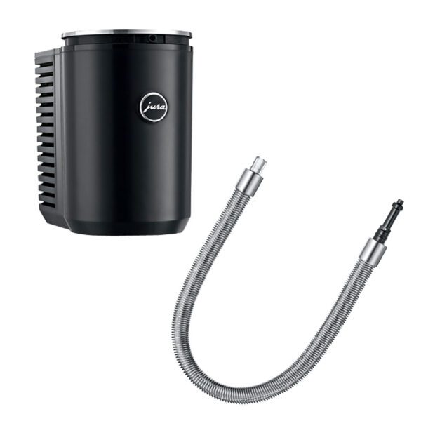 Jura Cool Control 1L & Stainless Steel Milk Pipe - Image 7