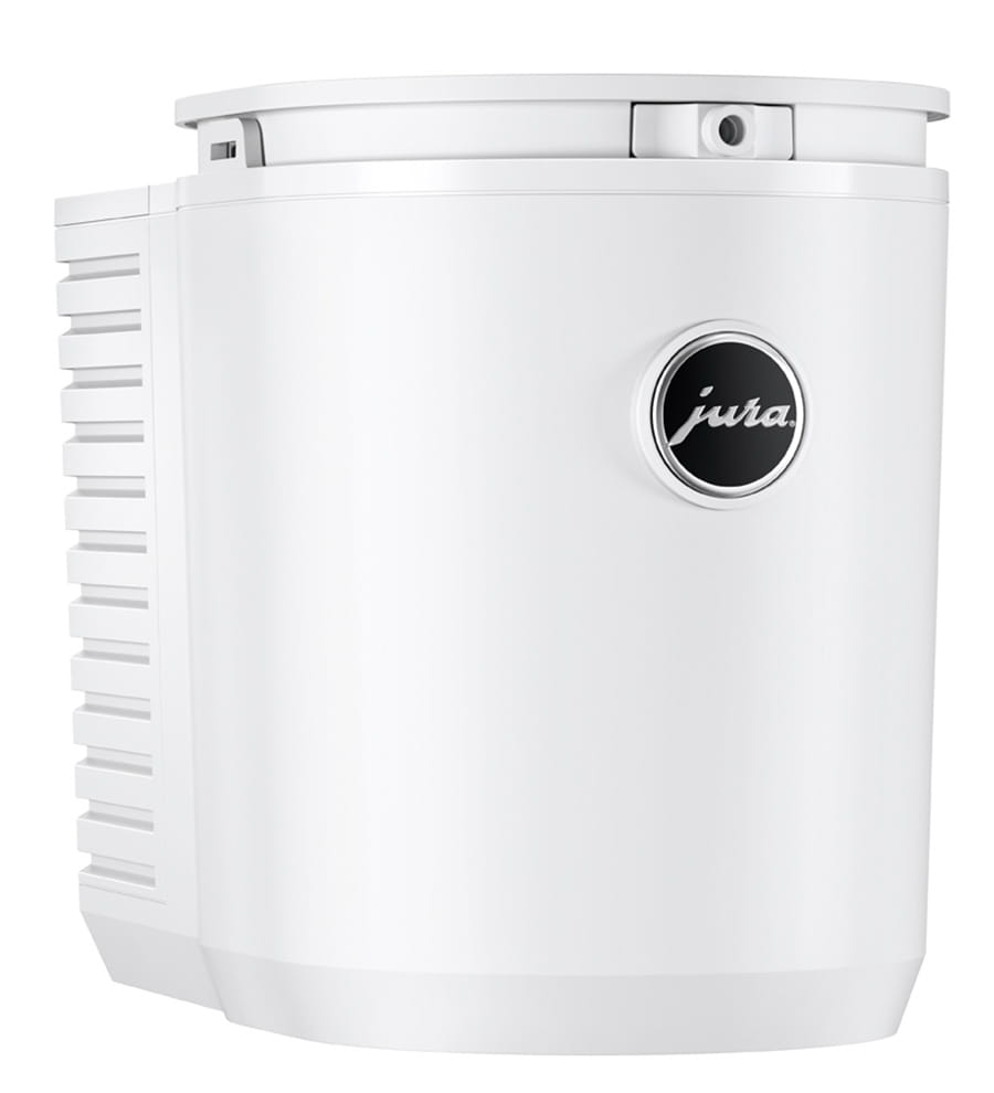 Jura Cool Control 1L & Stainless Steel Milk Pipe