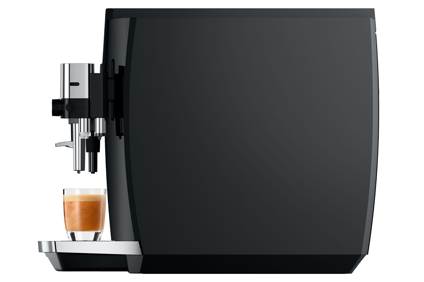 Jura E8 automatic Coffee Machine - Image 13