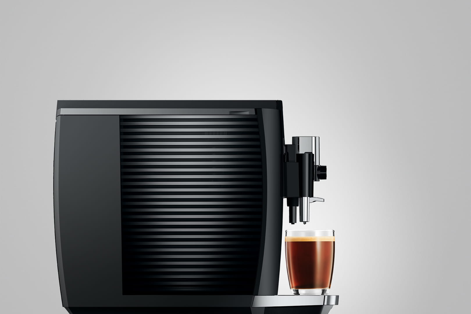 Jura E8 automatic Coffee Machine - Image 18