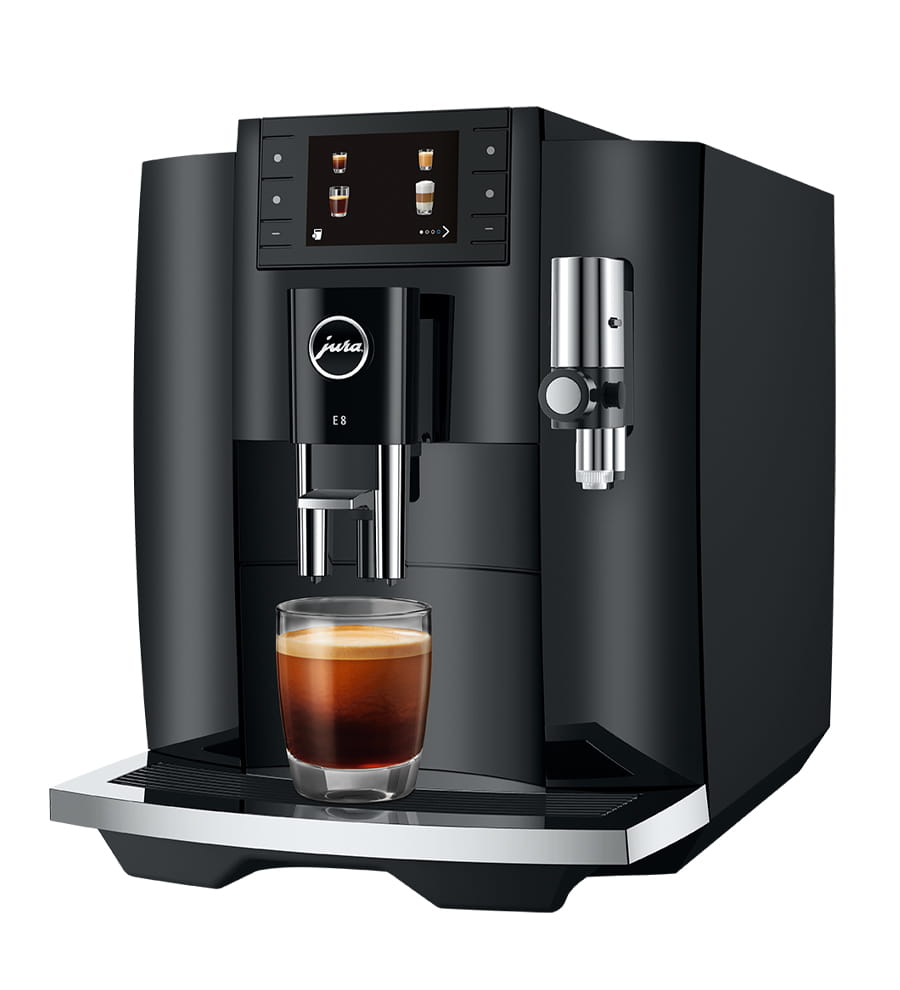 Jura E8 automatic Coffee Machine - Image 10