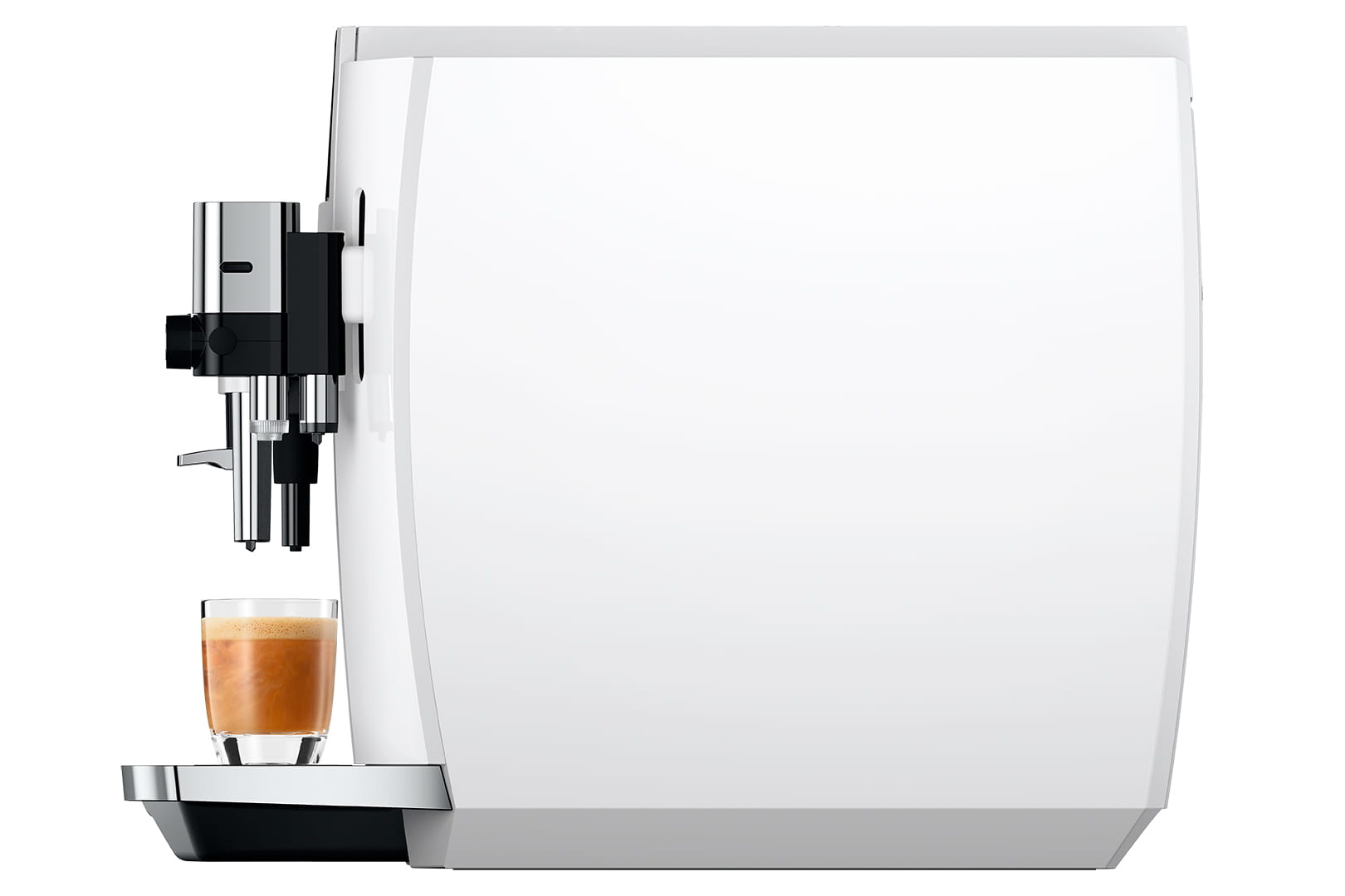 Jura E8 automatic Coffee Machine - Image 5