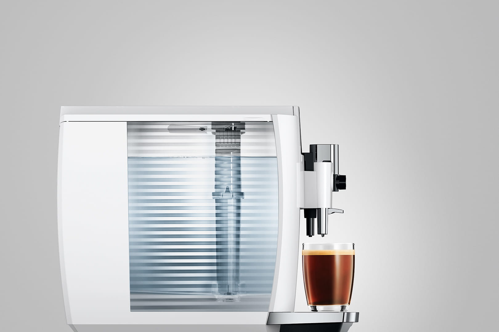 Jura E8 automatic Coffee Machine - Image 19
