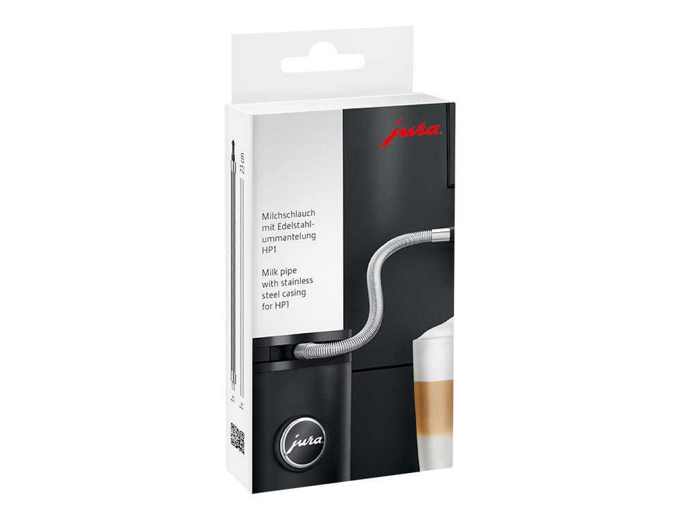 Jura Cool Control 1L & Stainless Steel Milk Pipe - Image 5