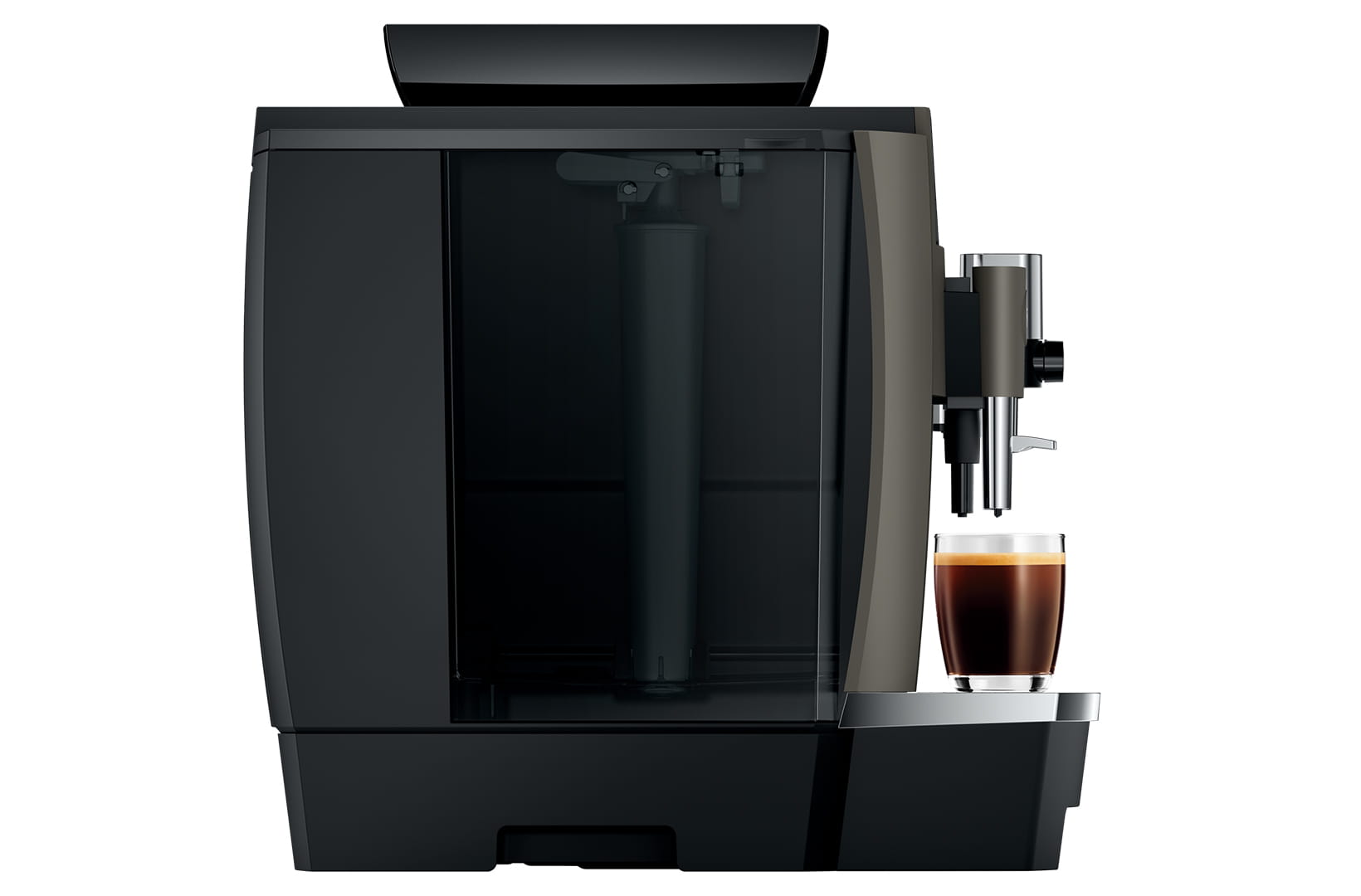 Jura W8 Automatic Coffee machine - Image 3
