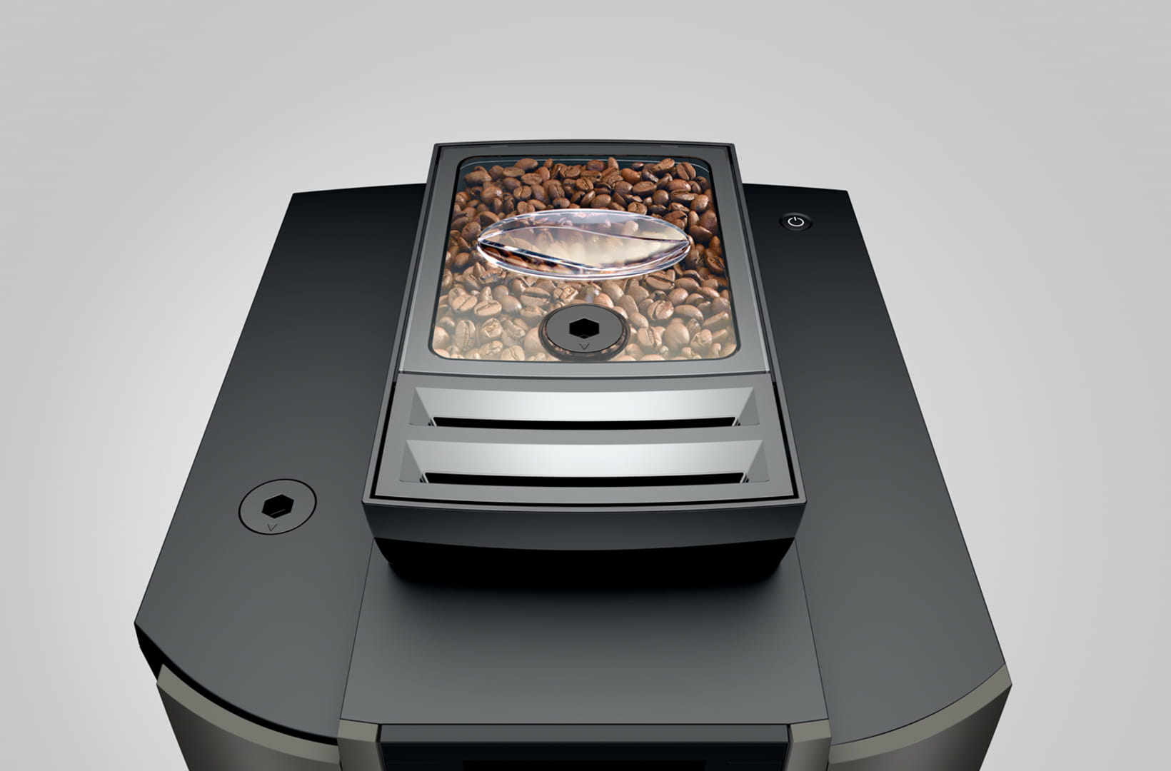 Jura W8 Automatic Coffee machine - Image 4